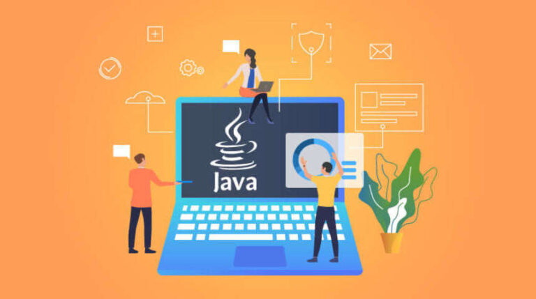 Learn Java Programming