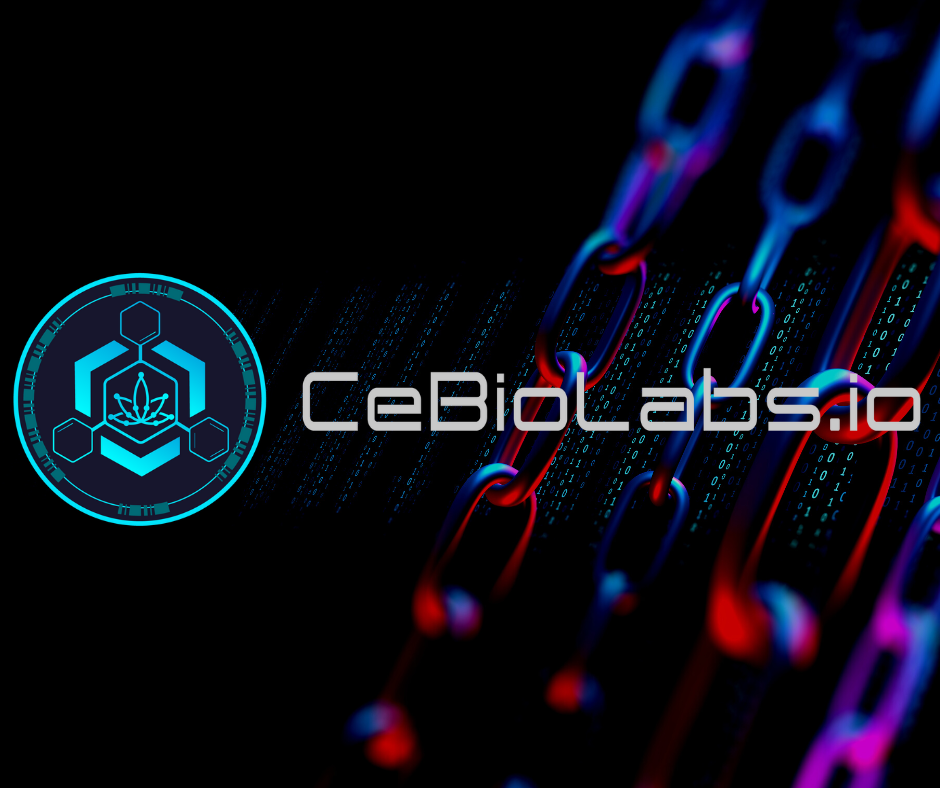 CeBiol Blockchain Solutions GmbH – German companies join forces for more Transparency in the CBD and Cannabis Market