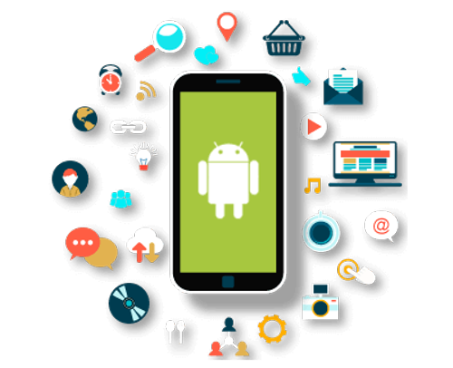 What Makes a Mobile Application Service Proper?