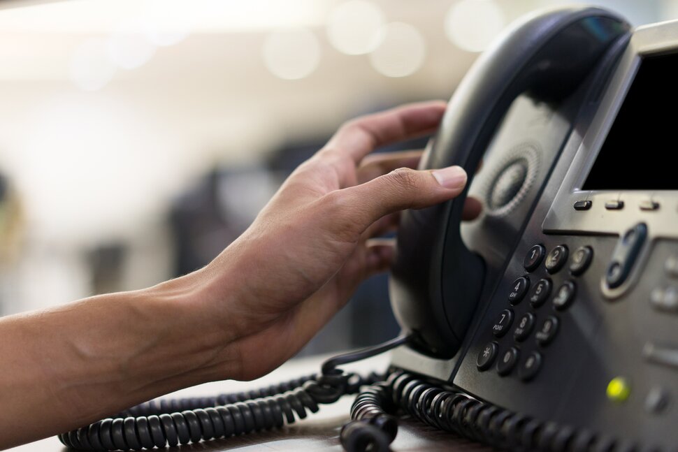 With a virtual phone system businesses are given the most options available.