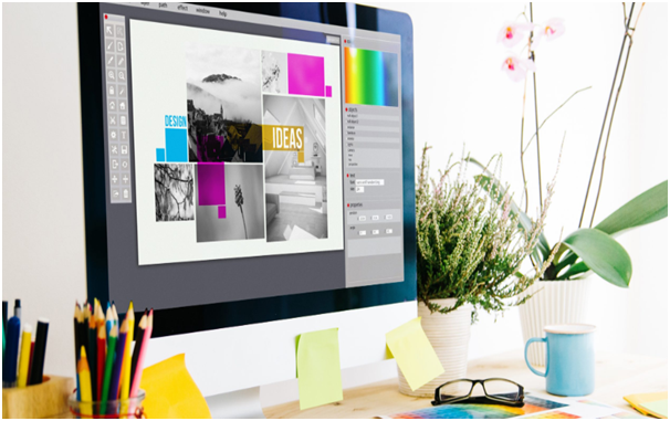 Hire a Professional Graphic Designers on the Gold Coast