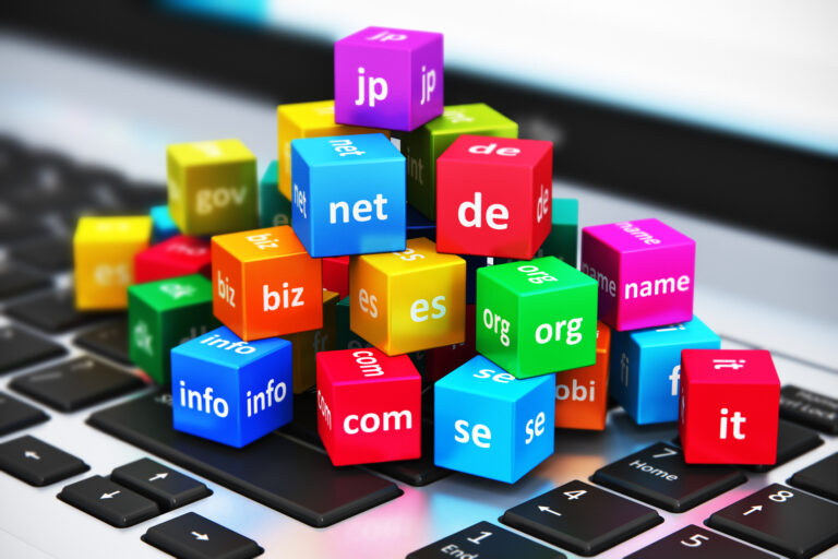The Complete Guide To Buying And Selling Domains