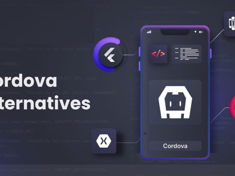 Alternatives to Median.co (formerly known as GoNative): WebViewGold, Apache Cordova, and Flutter 
