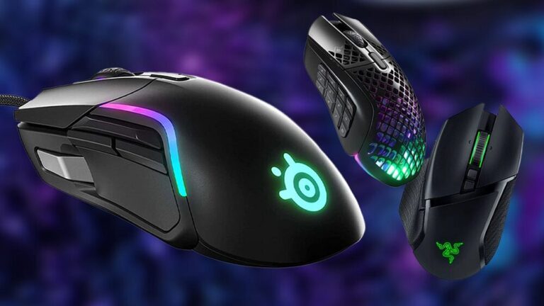 How Does Gaming Mice Pay off?