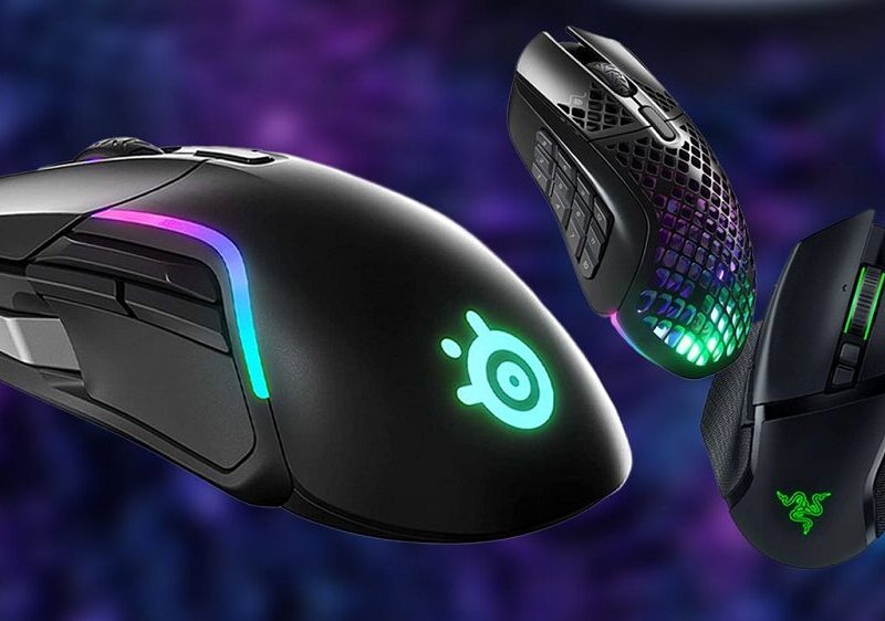 How Does Gaming Mice Pay off?