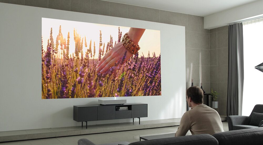 Optimizing Data Visualization for Large Displays and Video Walls